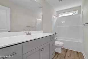 910 Wild Azalea Wy, Hubert, NC 28539 - Photo 13