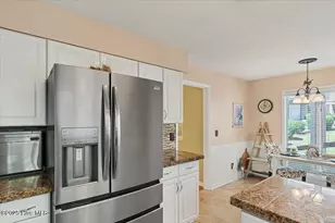 32A Martin Dr, Whispering Pines, NC 28327 - Photo 21