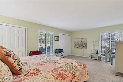32A Martin Drive, Whispering Pines, NC 28327 - Photo 31