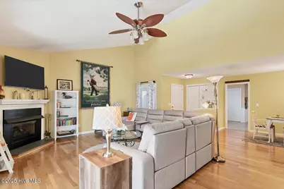 32A Martin Drive, Whispering Pines, NC 28327 - Photo 11