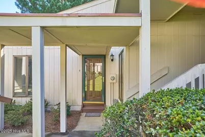 32A Martin Drive, Whispering Pines, NC 28327 - Photo 5