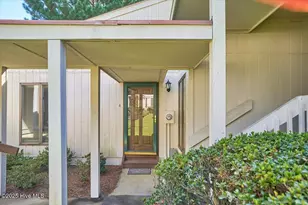 32A Martin Dr, Whispering Pines, NC 28327 - Photo 5