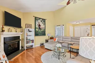 32A Martin Dr, Whispering Pines, NC 28327 - Photo 9