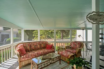 32A Martin Drive, Whispering Pines, NC 28327 - Photo 23