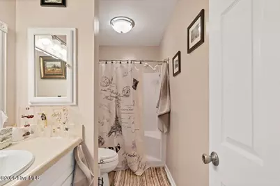 32A Martin Drive, Whispering Pines, NC 28327 - Photo 53