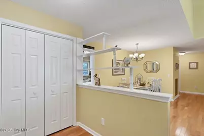 32A Martin Drive, Whispering Pines, NC 28327 - Photo 49