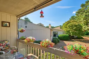 32A Martin Dr, Whispering Pines, NC 28327 - Photo 37