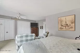 32A Martin Dr, Whispering Pines, NC 28327 - Photo 33