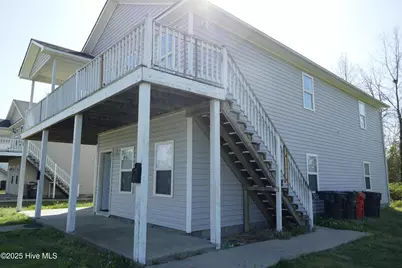 305 Speed Street, Elizabeth City, NC 27909 - Photo 1