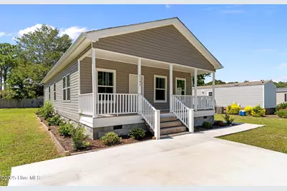 1197 Clariday Road SW, Calabash, NC 28467 - Photo 3