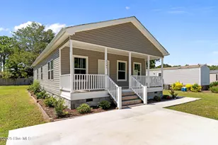 1197 Clariday Rd SW, Calabash, NC 28467 - Photo 3