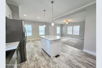 1197 Clariday Road SW, Calabash, NC 28467 - Photo 17