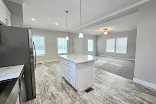 1197 Clariday Rd SW, Calabash, NC 28467 - Photo 17