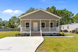 1197 Clariday Rd SW, Calabash, NC 28467 - Photo 41