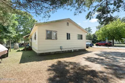 201 Lee's Mill Road, Laurinburg, NC 28352 - Photo 17