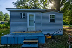 201 Lee's Mill Rd, Laurinburg, NC 28352 - Photo 87