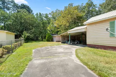 201 Lee's Mill Road, Laurinburg, NC 28352 - Photo 41