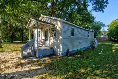 201 Lee's Mill Road, Laurinburg, NC 28352 - Photo 85