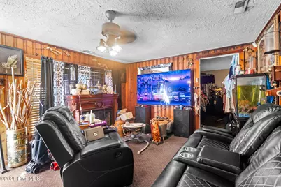 201 Lee's Mill Road, Laurinburg, NC 28352 - Photo 5