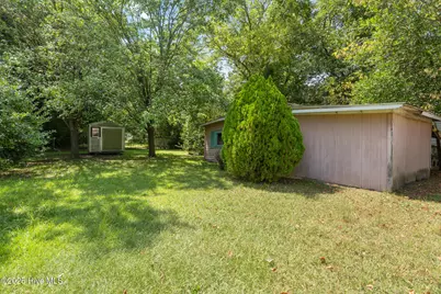 201 Lee's Mill Road, Laurinburg, NC 28352 - Photo 43