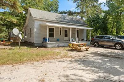 201 Lee's Mill Road, Laurinburg, NC 28352 - Photo 69