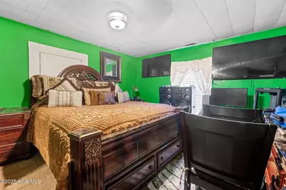 201 Lee's Mill Road, Laurinburg, NC 28352 - Photo 11