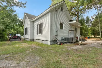 201 Lee's Mill Road, Laurinburg, NC 28352 - Photo 71