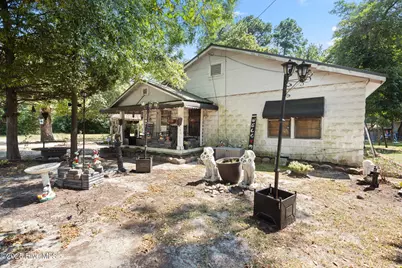 201 Lee's Mill Road, Laurinburg, NC 28352 - Photo 3