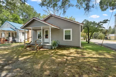 201 Lee's Mill Road, Laurinburg, NC 28352 - Photo 57