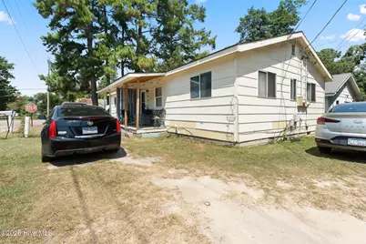 201 Lee's Mill Road, Laurinburg, NC 28352 - Photo 15