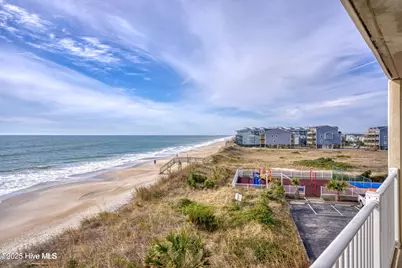 2000 New River Inlet Road #1207, North Topsail Beach, NC 28460 - Photo 3