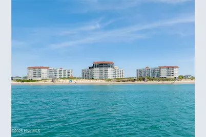 2000 New River Inlet Road #1207, North Topsail Beach, NC 28460 - Photo 1