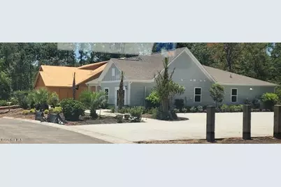 551 Glitter Bay Court, Shallotte, NC 28470 - Photo 5