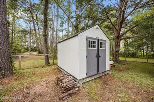 4227 Orchard Creek Rd, Oriental, NC 28571 - Photo 29