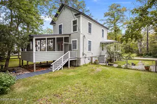 4227 Orchard Creek Rd, Oriental, NC 28571 - Photo 3