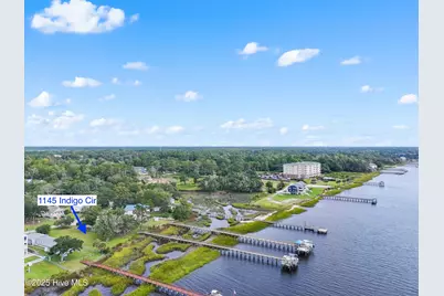 1145 Indigo Circle, Sunset Beach, NC 28468 - Photo 11