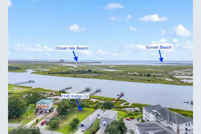 1145 Indigo Circle, Sunset Beach, NC 28468 - Photo 15