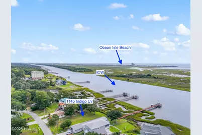 1145 Indigo Circle, Sunset Beach, NC 28468 - Photo 13