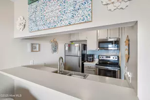 200 S Lake Park Blvd S, Carolina Beach, NC 28428 - Photo 5