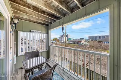 200 S Lake Park Boulevard S #3b, Carolina Beach, NC 28428 - Photo 11