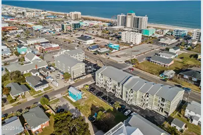 200 S Lake Park Boulevard S #3b, Carolina Beach, NC 28428 - Photo 15