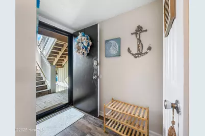 200 S Lake Park Boulevard S #3b, Carolina Beach, NC 28428 - Photo 1