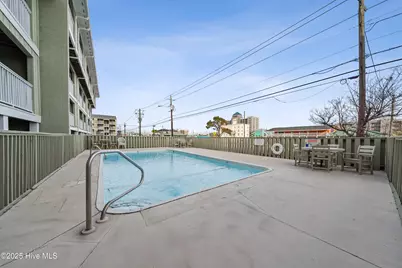 200 S Lake Park Boulevard S #3b, Carolina Beach, NC 28428 - Photo 21