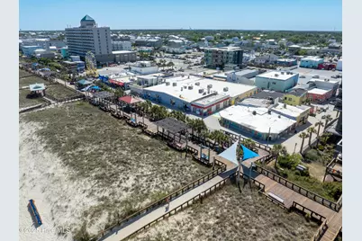 200 S Lake Park Boulevard S #3b, Carolina Beach, NC 28428 - Photo 27