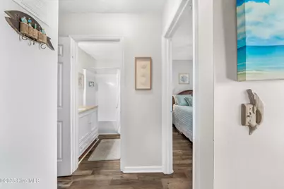 200 S Lake Park Boulevard S #3b, Carolina Beach, NC 28428 - Photo 35