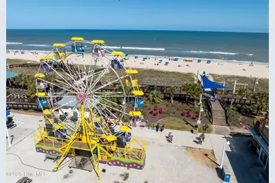 200 S Lake Park Boulevard S #3b, Carolina Beach, NC 28428 - Photo 29