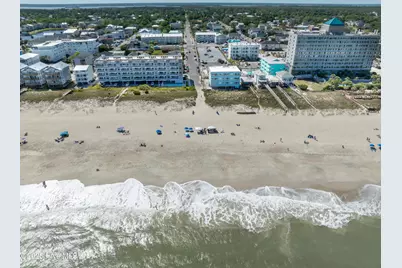 200 S Lake Park Boulevard S #3b, Carolina Beach, NC 28428 - Photo 19