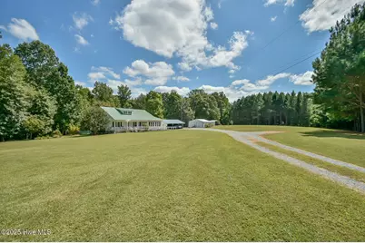 345 Rays Drive, Apex, NC 27523 - Photo 35