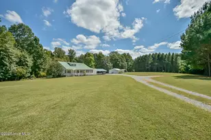 345 Ray's Dr, Apex, NC 27523 - Photo 35