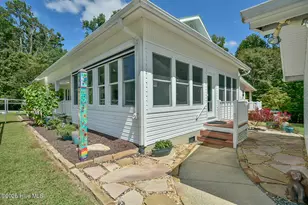 345 Ray's Dr, Apex, NC 27523 - Photo 11